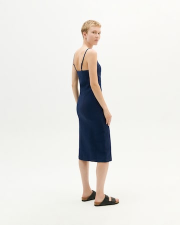 Thinking MU Dress 'Mia' in Blue