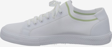 Westland Sneakers 'Sun-Fast' in White