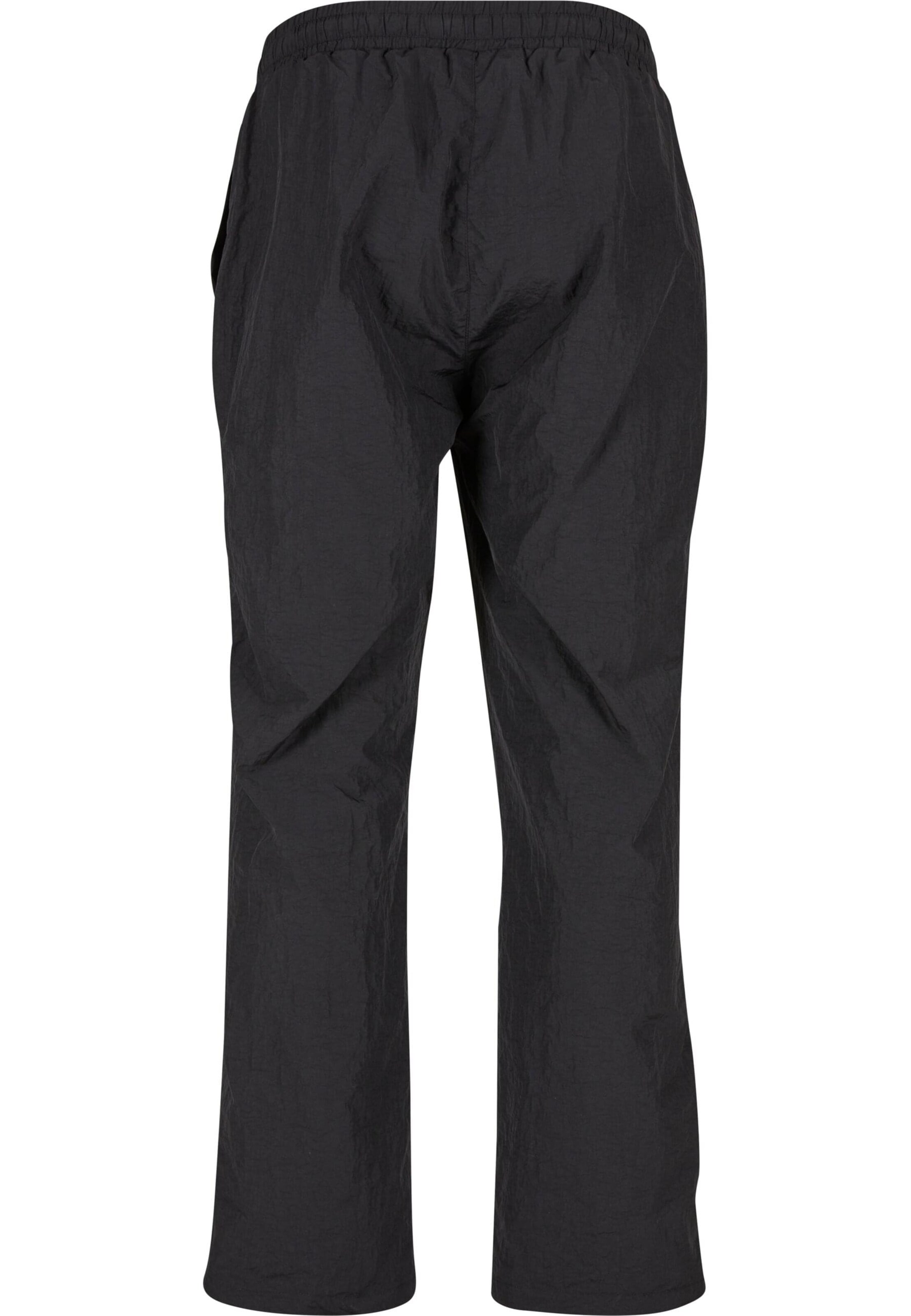 Karl Kani Loosefit Kalhoty – černá