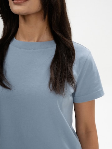 MELA Shirt 'Khira' in Blauw