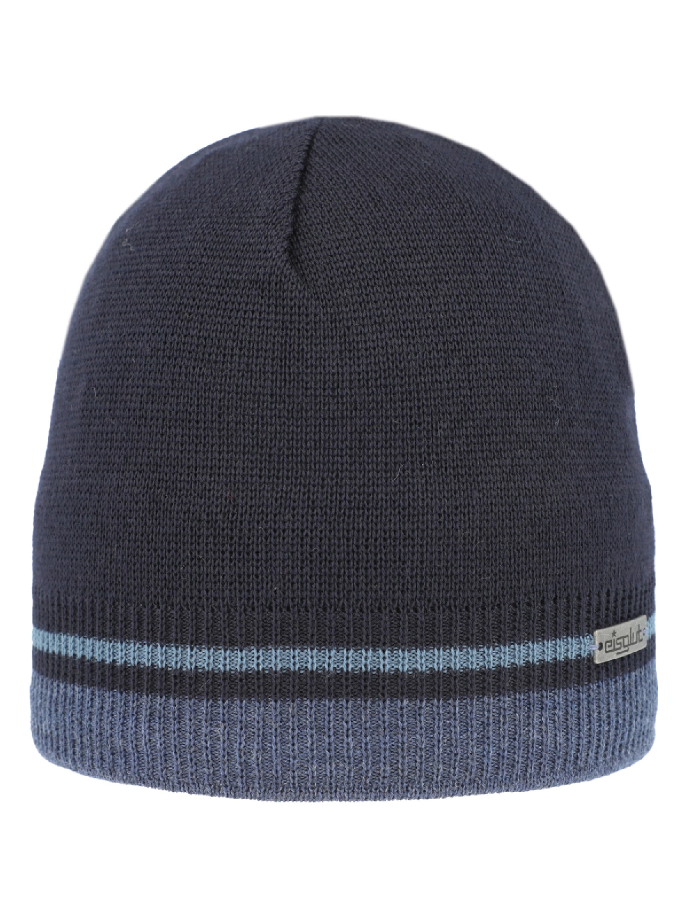 Eisglut Pipo 'Xandera' värissä sininen: etupuoli