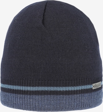 Eisglut Pipo 'Xandera' värissä sininen: etupuoli