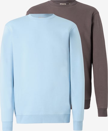Only & Sons Sweatshirt 'ONSCERES' i blå: forside