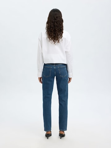 SELECTED Regular Jeans in Blue