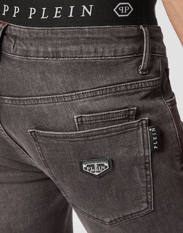regular Jeans di Philipp Plein in grigio