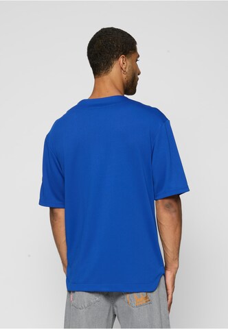 T-Shirt FUBU en bleu