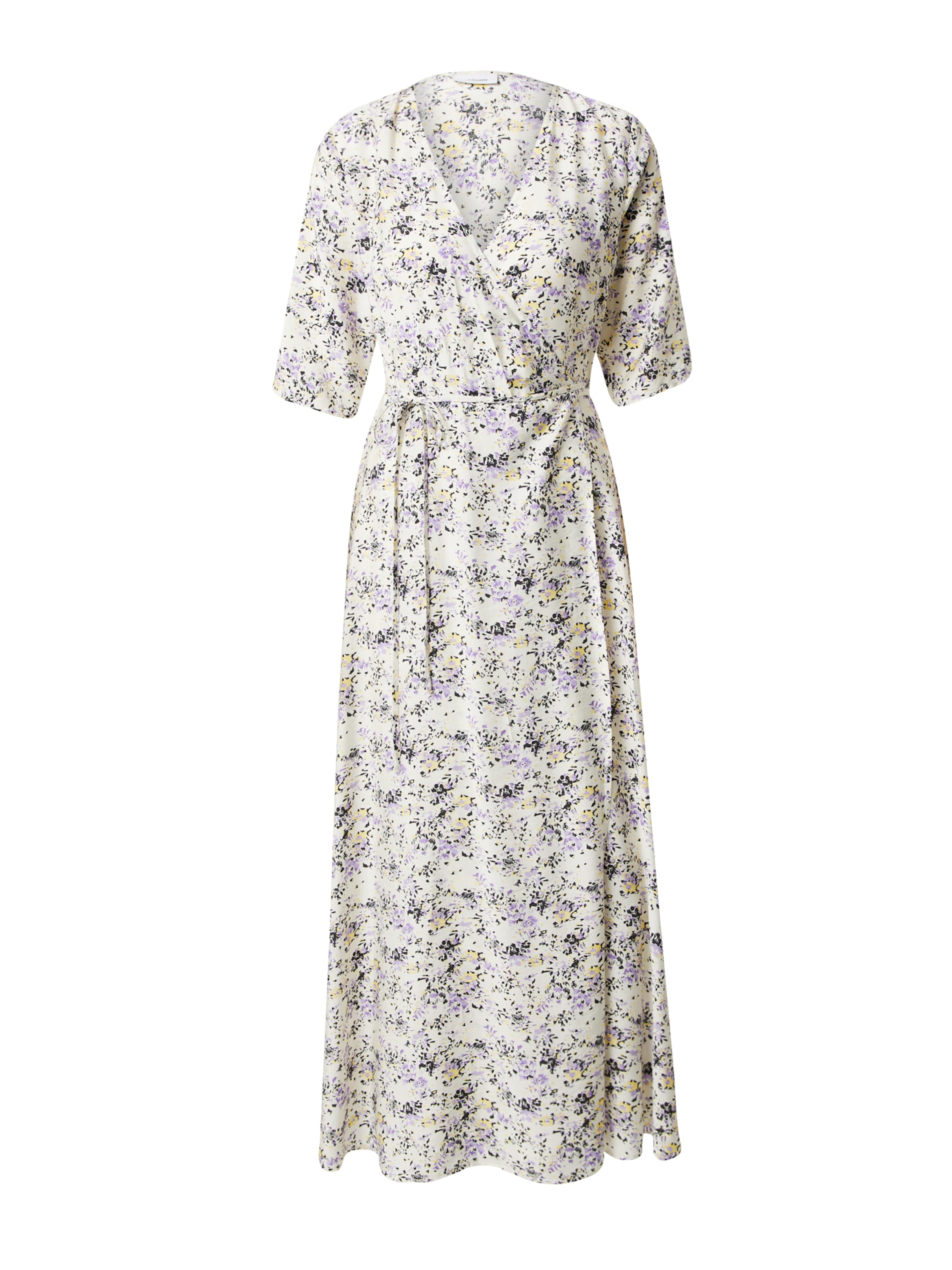 minimum Dress 'MIRALY' in White: front