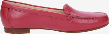 SIOUX Mocassins 'Zalla' in Roze