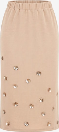 MIAMODA Skirt in 42 in Beige, Item view