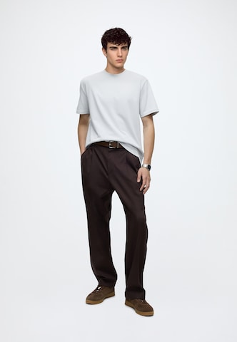 HOLLISTER Tričko 'EVERYDAY' – šedá