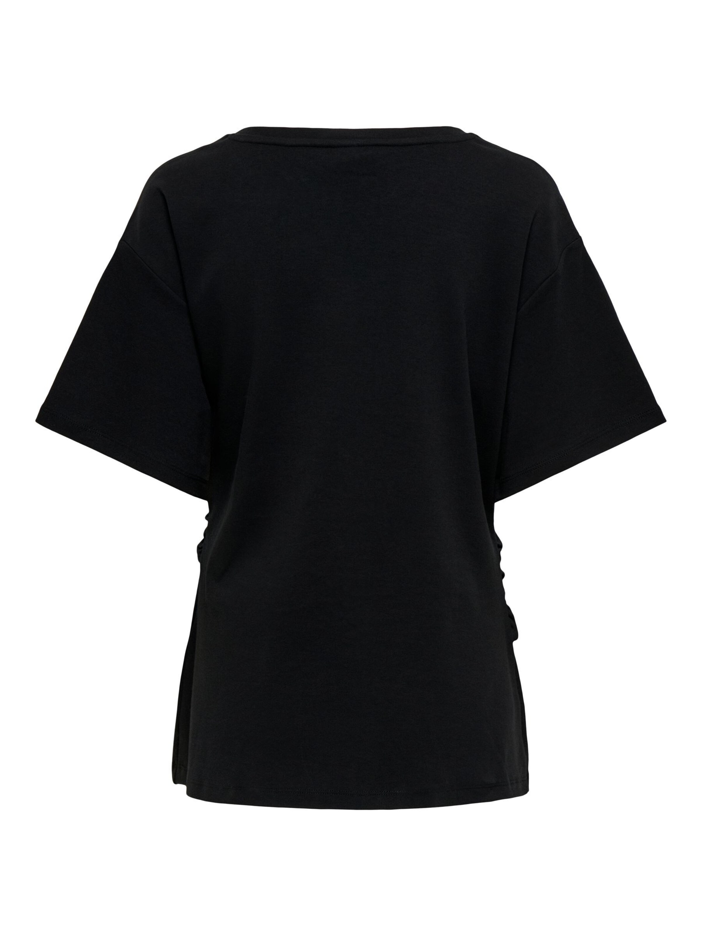 Only Maternity Shirts i sort