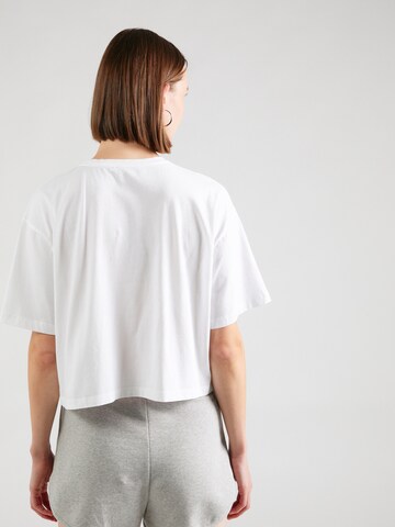 LTB T-Shirt 'Lelole' in Weiß