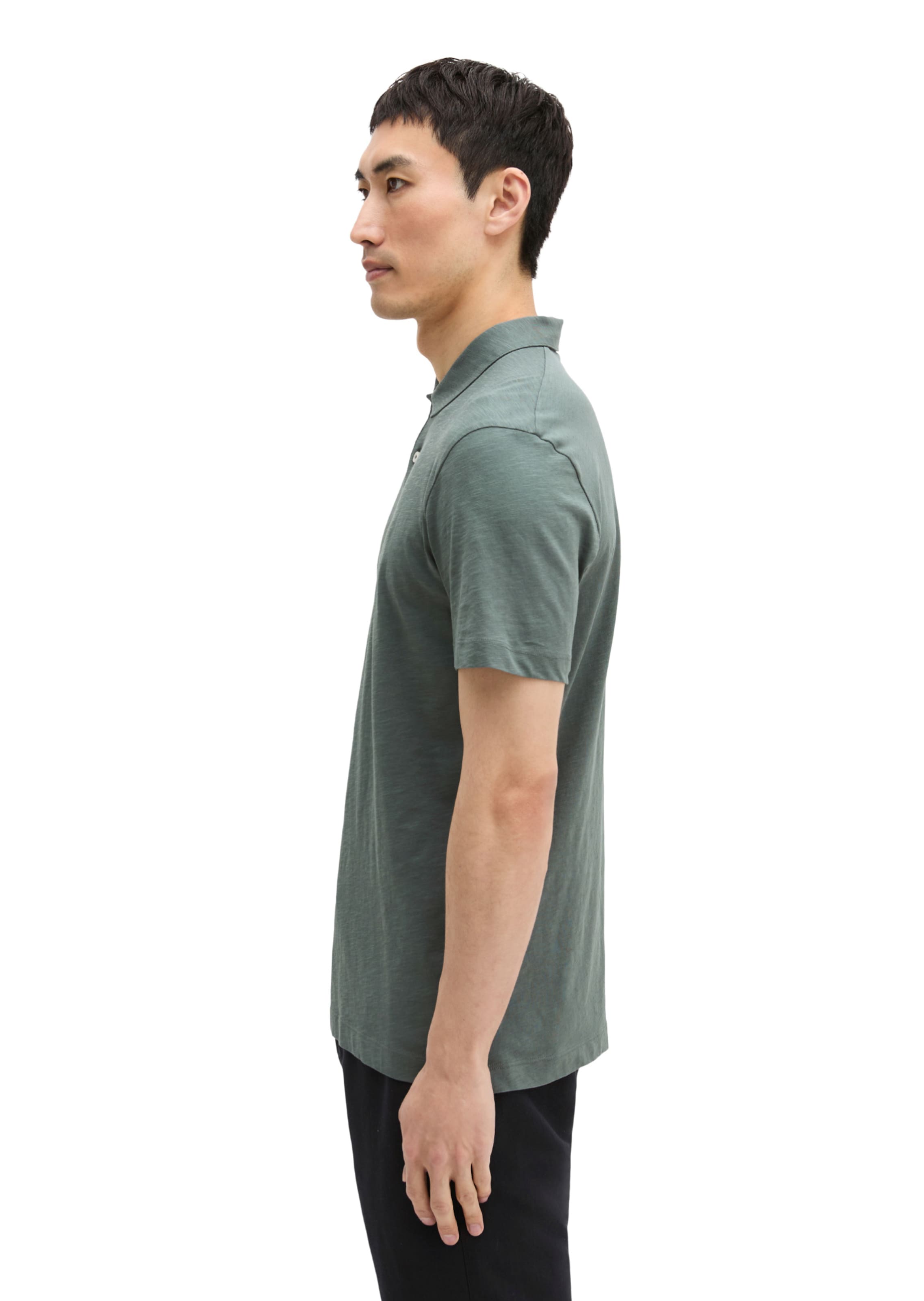 Marc O'Polo Shirt in Grijs