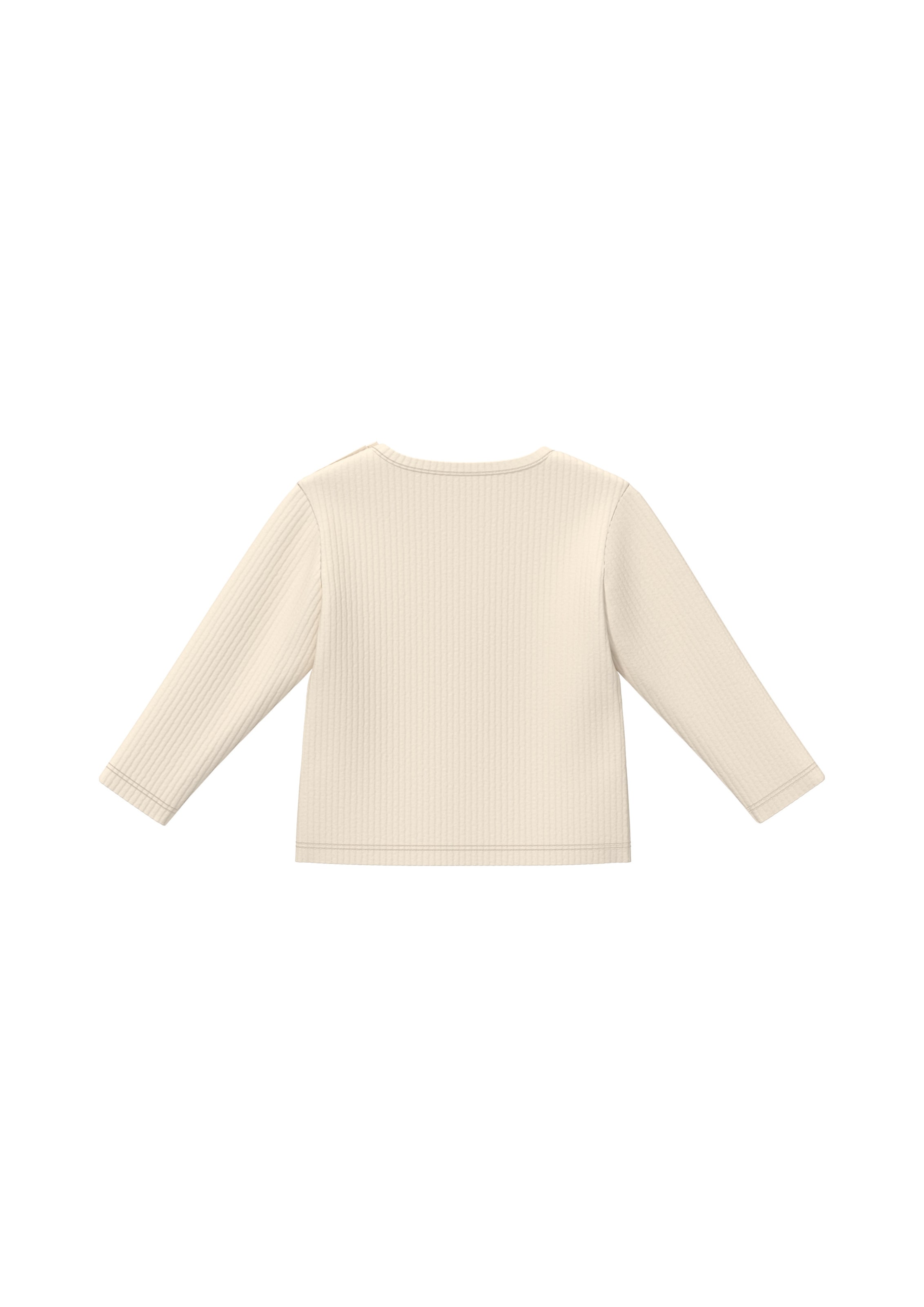 s.Oliver Shirt in Beige
