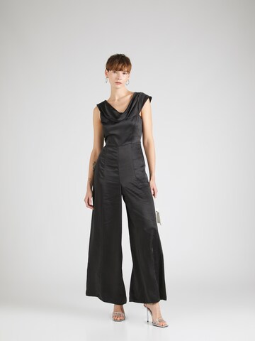 Tuta jumpsuit 'DOLYNN' di Ted Baker in nero