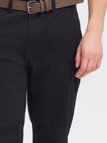 BLEND Slimfit Chino in Zwart