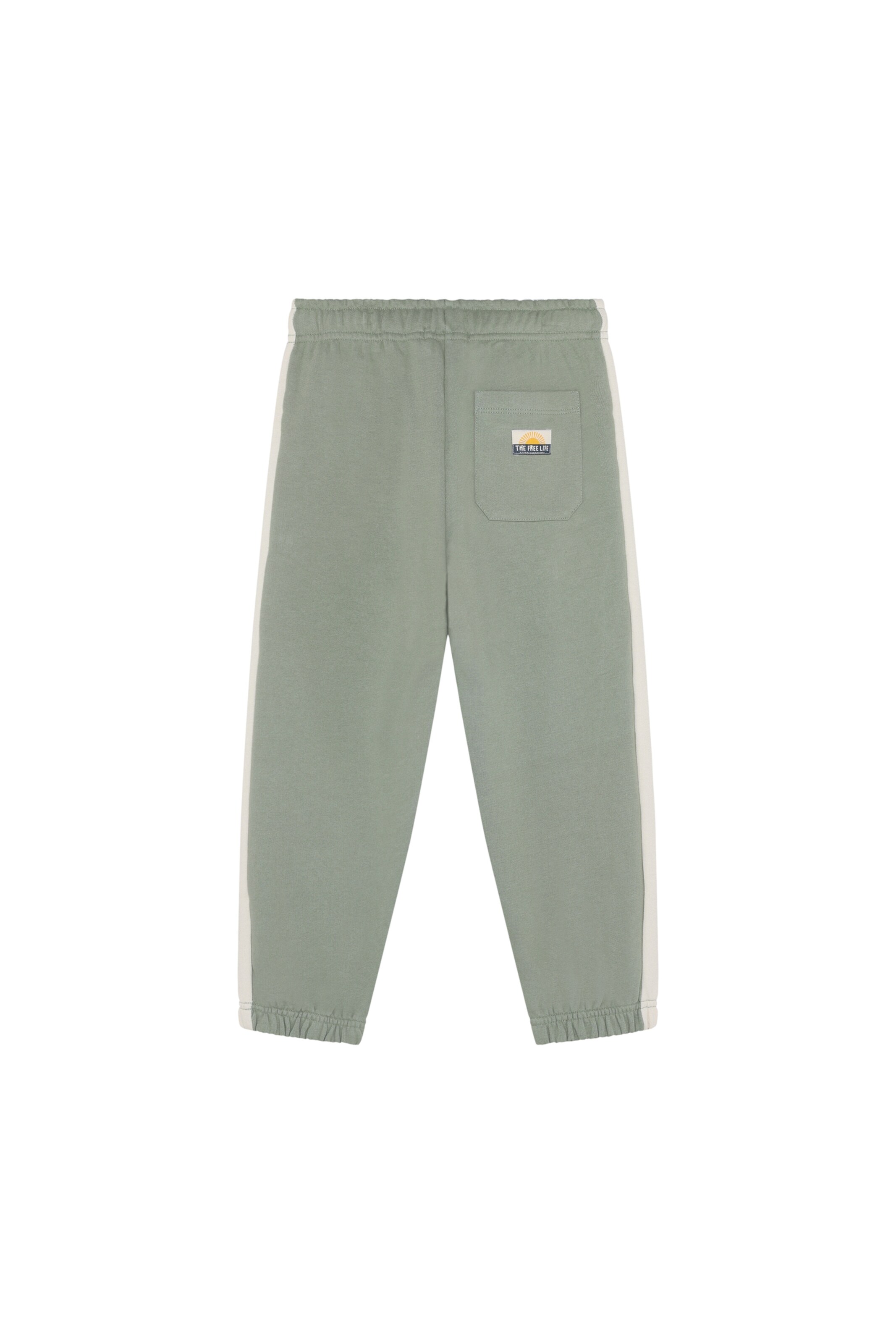 Noppies Regular Trousers in Green