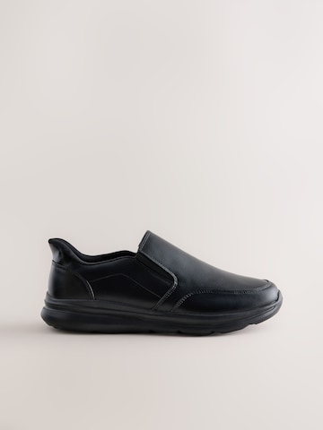 Next Slipper 'Apron' – černá