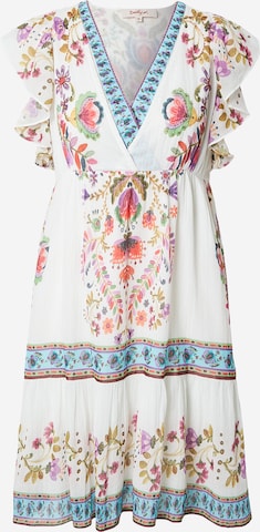 Derhy Mekko 'MALVOISIE' värissä valkoinen: etupuoli