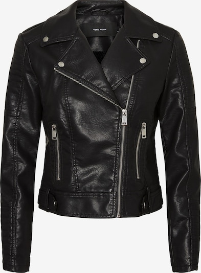 Geacă de primăvară-toamnă 'Kerriultra' VERO MODA pe negru, Vizualizare produs