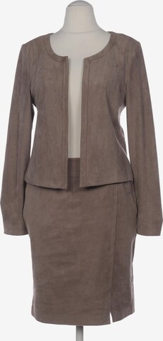 COMMA Workwear & Suits in M in Beige: front