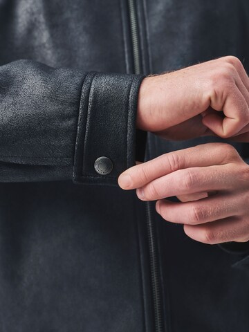 Giacca di mezza stagione di Next in nero