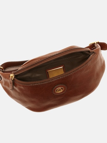 Sacs banane The Bridge en marron