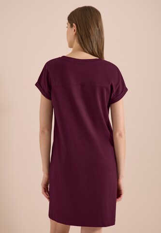 CECIL Kleid in Rot