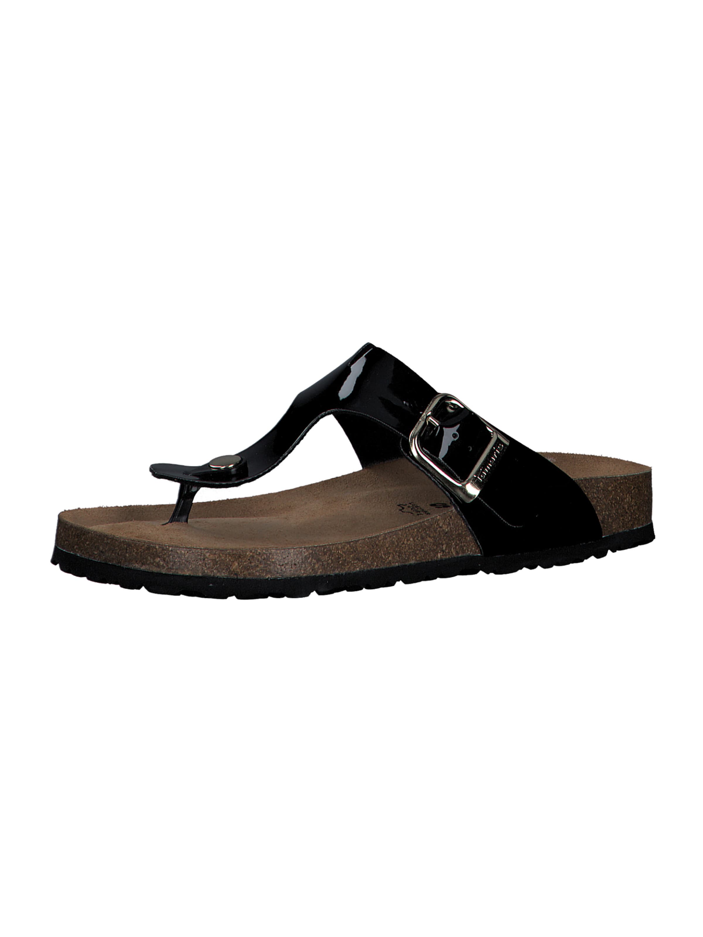 Teenslippers tamaris new arrivals