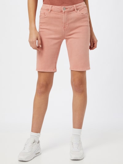 ESPRIT Džíny - starorůžová, Model/ka