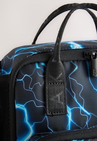 Baker by Ted Baker Storage container 'Lightning Storm' in Blue
