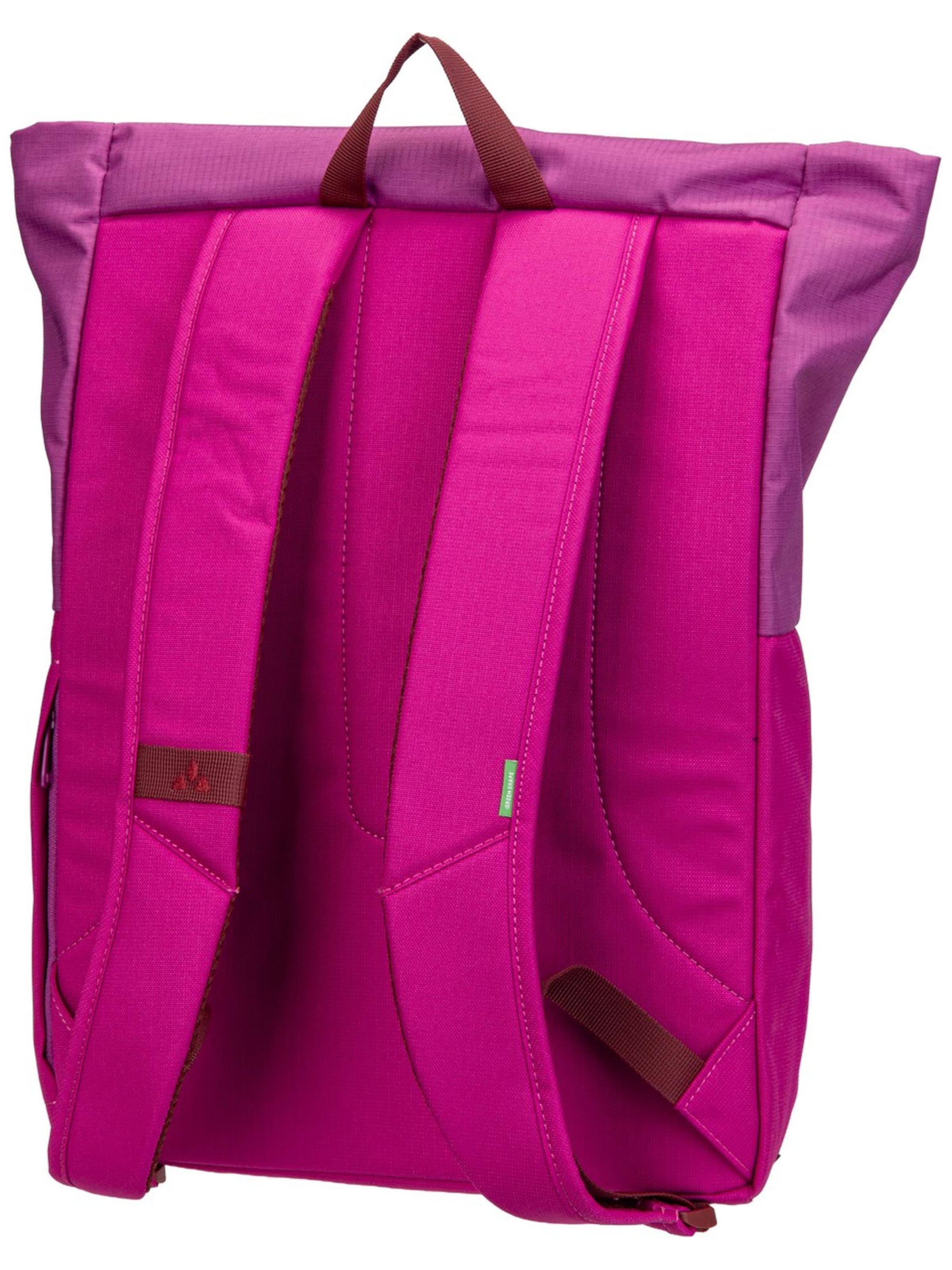 VAUDE Rugzak 'Wala' in Roze