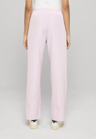 Noisy may Regular Broek in Roze