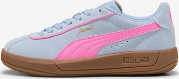 PUMA Sneaker 'Club Klassika' in Blau: Vorderseite