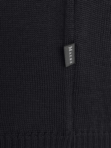 Pull-over MAERZ Muenchen en noir