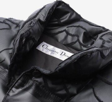 Dior Jacket & Coat in M in Black