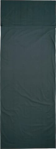 MCKINLEY Sleeping Bag in Green: front