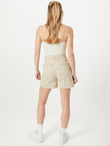 GAP - regular Pantalón chino en beige