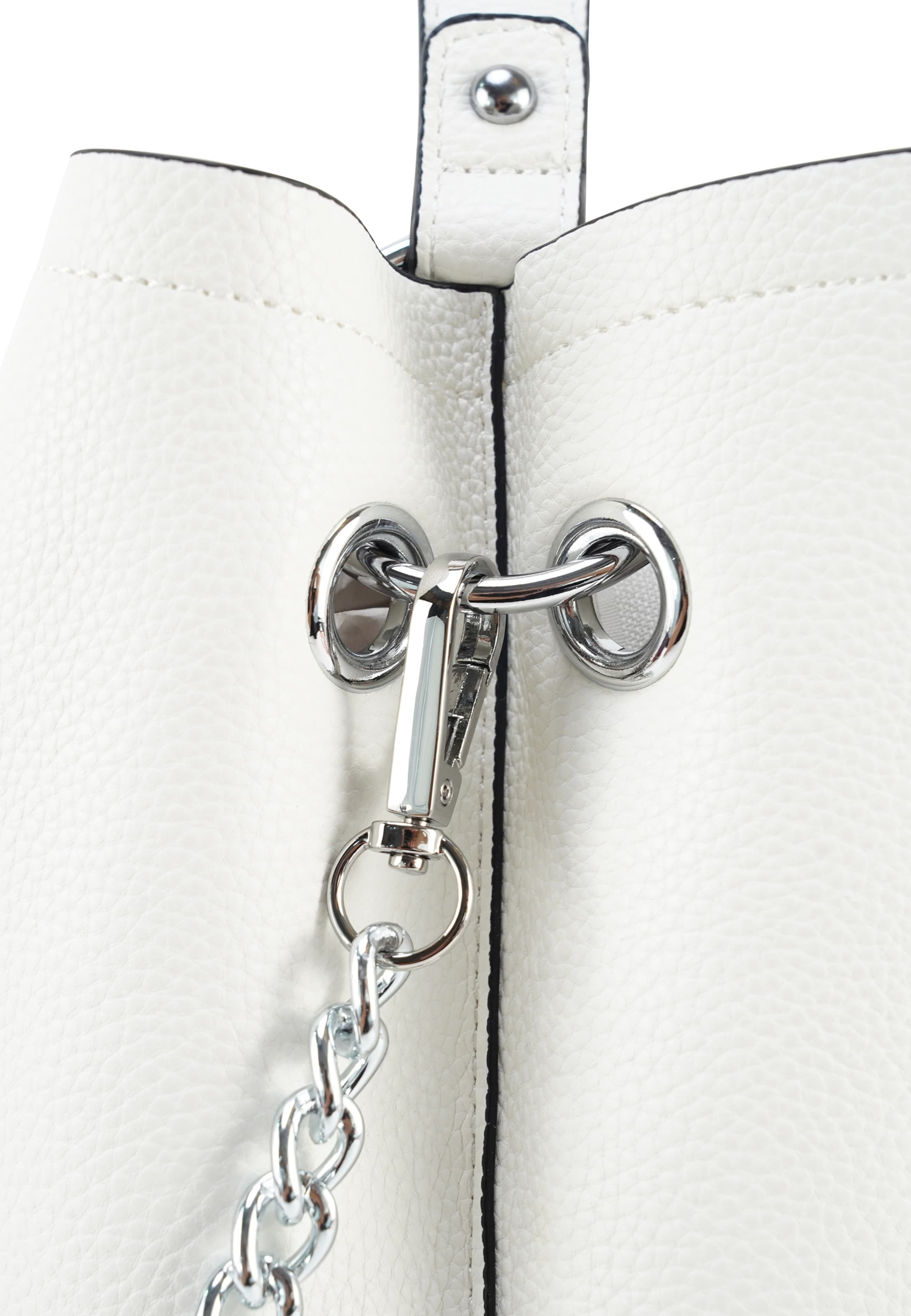 HARPA Shopper 'HALIN' in Wit