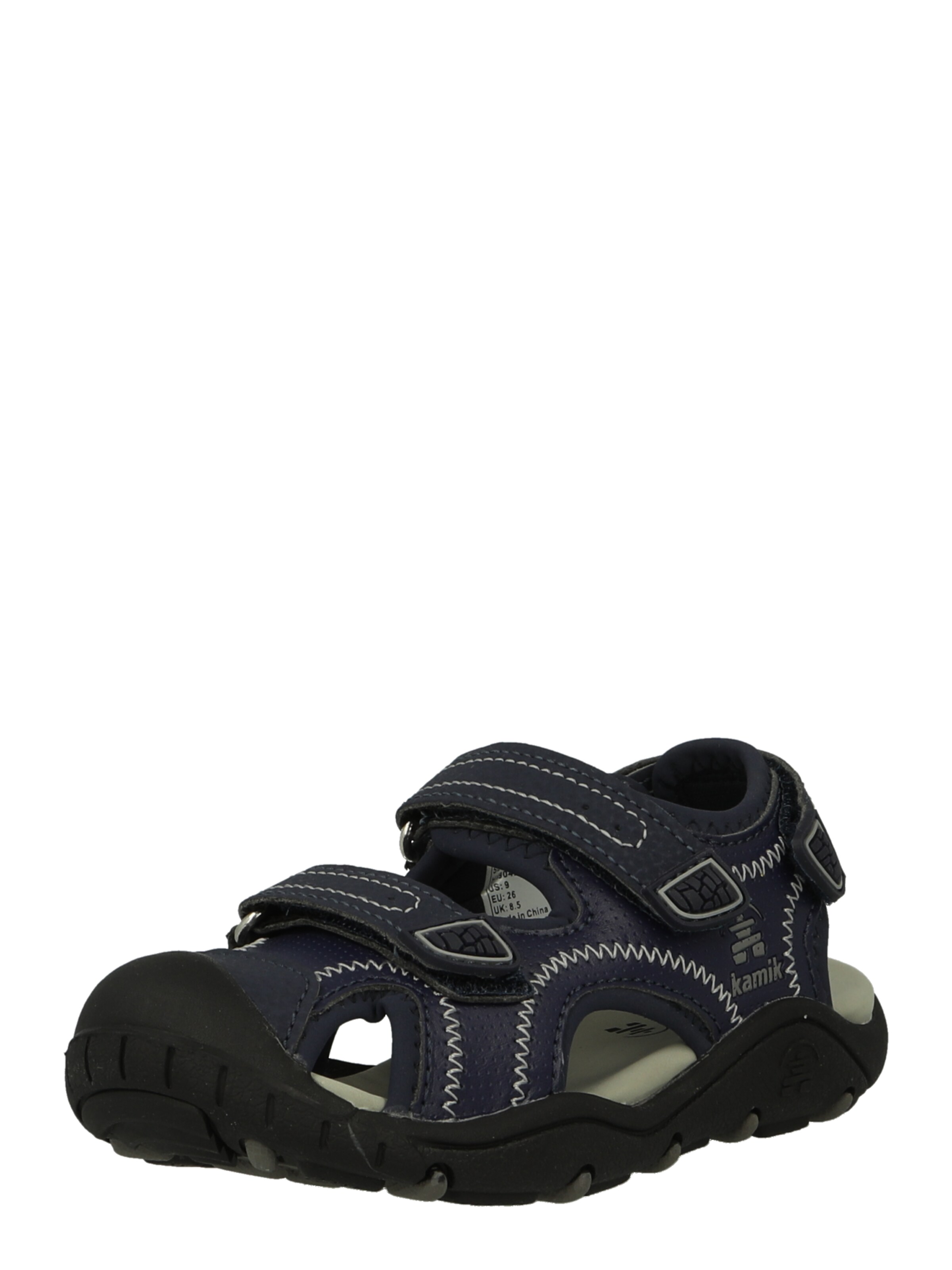 Produktbild von Kamik Trekkingsandalen JUMP Outdoorsandale