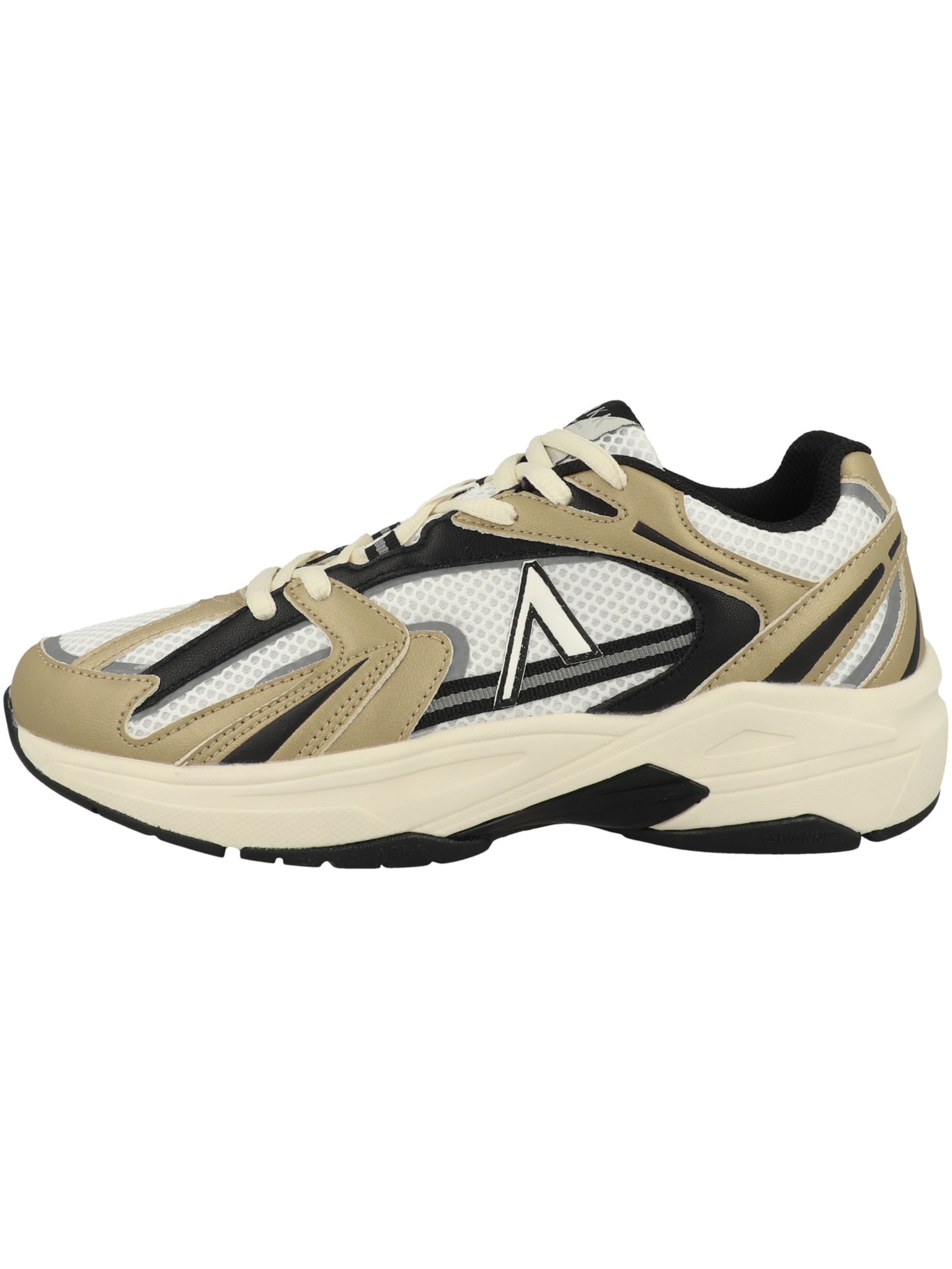 ARKK Copenhagen Sneaker low ' Oserra ' in Mischfarben