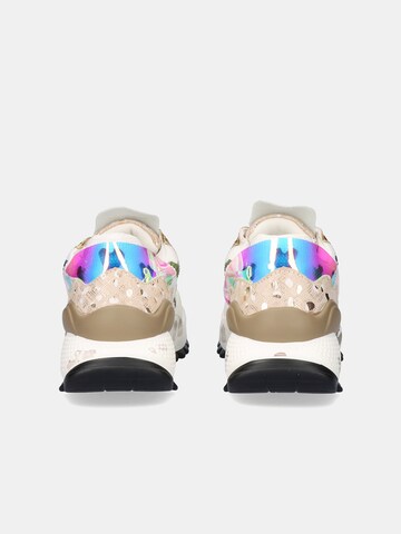 EXE Sneakers laag 'D190608-17' in Wit