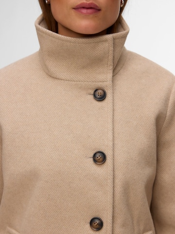 VERO MODA - Abrigo de entretiempo 'VMEvaida' en beige