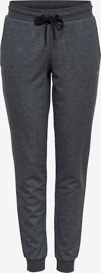 ONLY PLAY Sporthose 'Elina' in dunkelgrau, Produktansicht