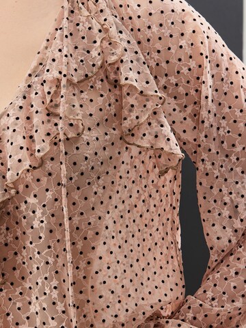 Next - Blusa en rosa