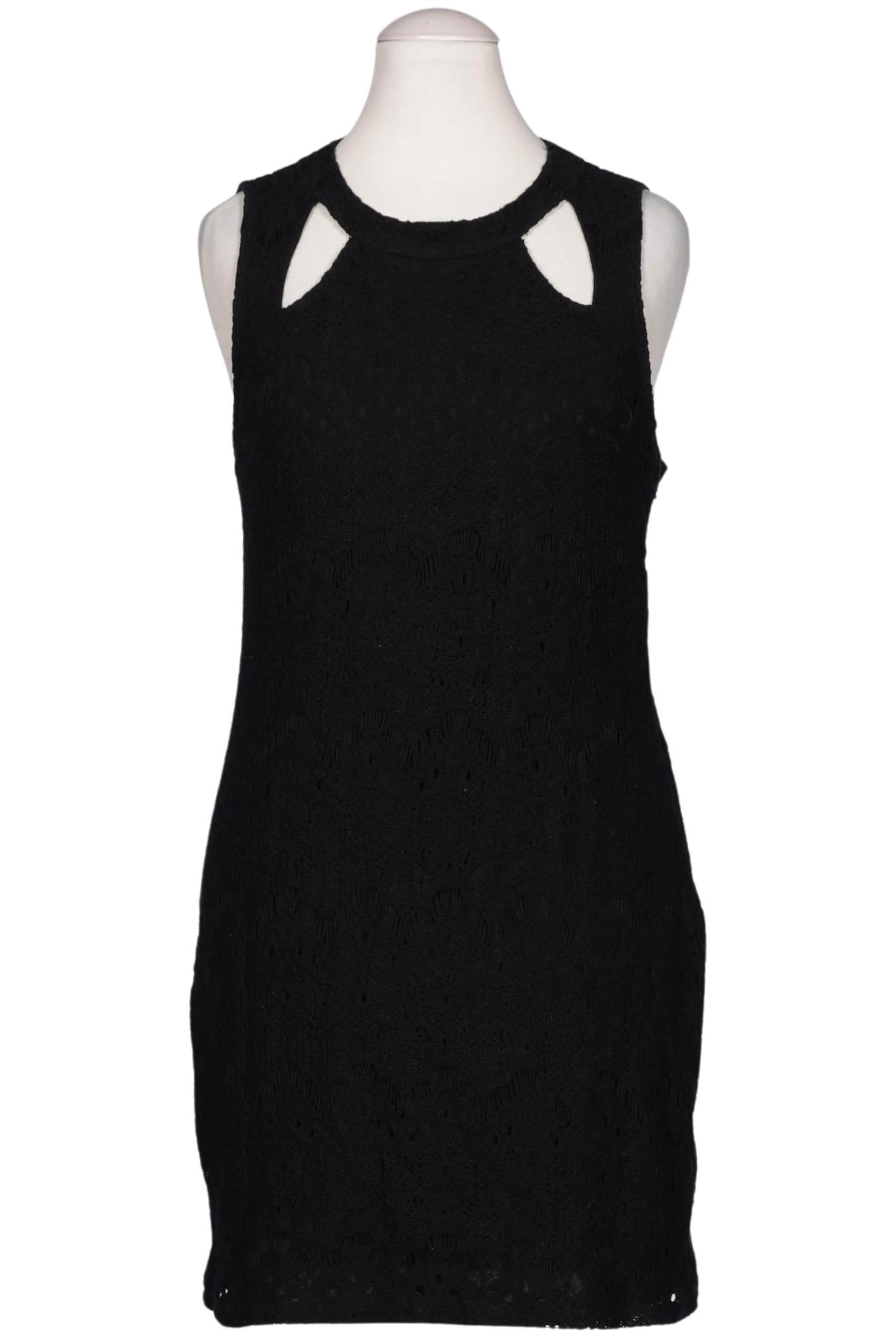 HOLLISTER Dress in XS in Black: front