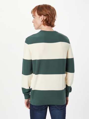 ARMEDANGELS Sweater 'Graanio' in Green