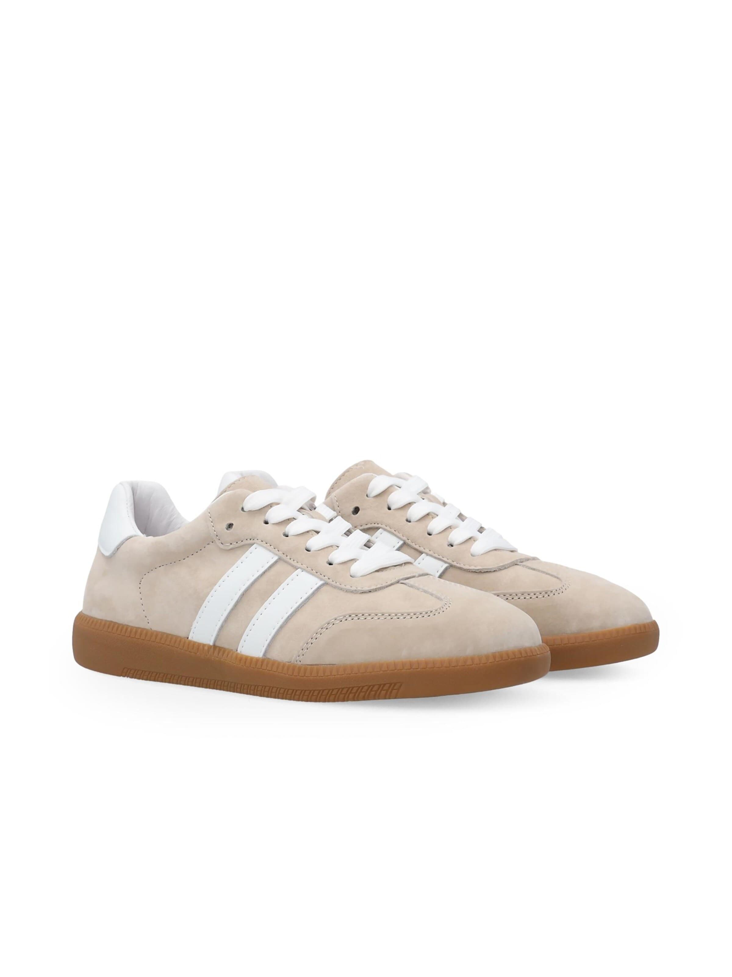 VENEZIA Sneaker low 'Venezia'‌‌‌‌‌‌‌‌‌‌ in Beige