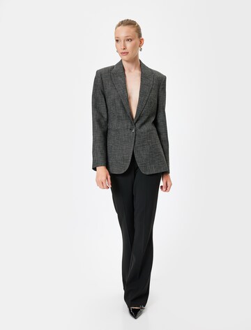 Koton Blazers in Grijs