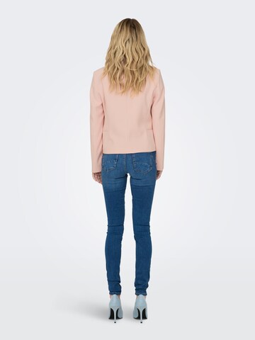 ONLY Blazer 'ELLY' in Pink